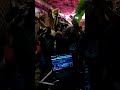 Dholkichya Talavar Song Playing With DJ Paddy