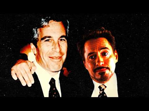 The Iron Man movie everyone forgot...