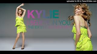 Kylie - I Believe In You (The Extended MHP Mix)