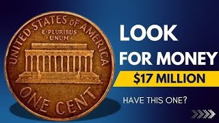 Rare Coins? | 2000 Canadian Penny & 1977, 1978 U.S. One Cent Coins | Values, Varieties & History! 🪙