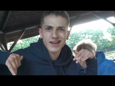 Majkel_LSDP ft. KASPAR - Nie na pokaz (prod. Depo) [OFFICIAL VIDEO]