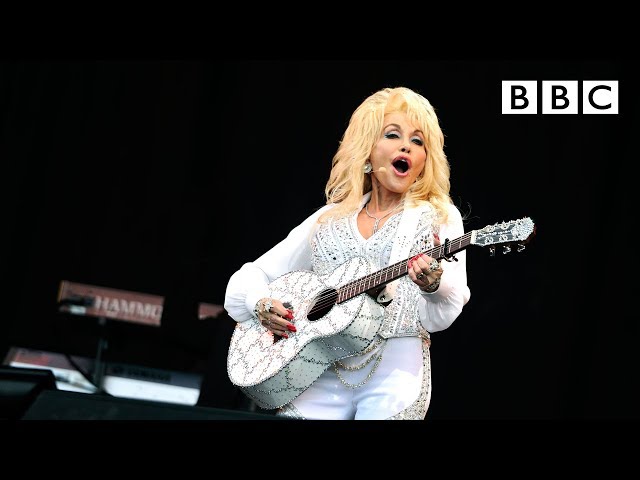 Jolene von Dolly Parton ((jetzt ansehen))