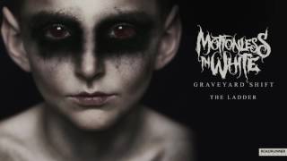 Motionless In White - The Ladder (Official Audio)
