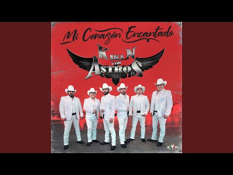 Mi Corazón Encantado