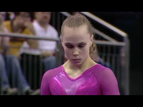2009 World Gymnastics Championships - Women's Individual All-Around Final (BBC)