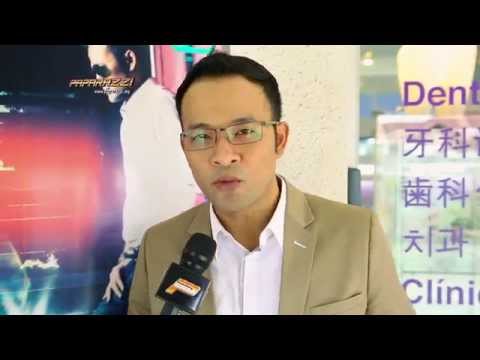 Ir Radzi Ingin Berkolaborasi Dengan Afgan?