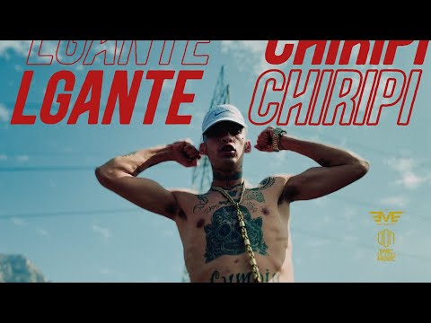 CHIRIPI RKT x LGANTE x DT BILARDO (SUSY)