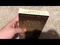 The Bridges Of Madison County VHS Review