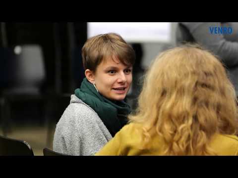 VENRO-Forum: Wie begegnen Nichtregierungsorganisationen den Herausforderungen von morgen?