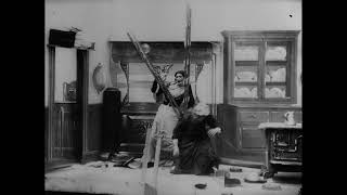 Get Me a Step-Ladder (1908)