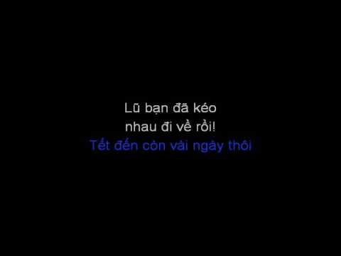 [Karaoke] Tết Xa - Bảo Uyên  full beat