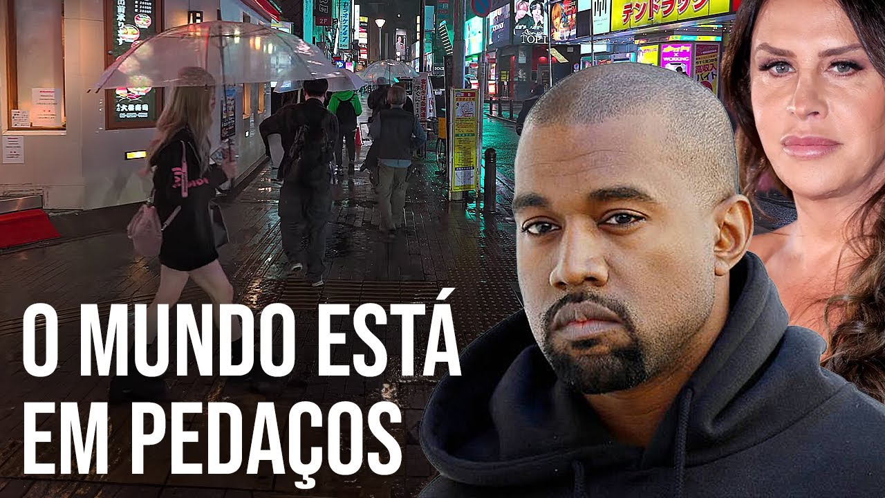 QUANDO O MUNDO DEIXOU DE FAZER SENTIDO?