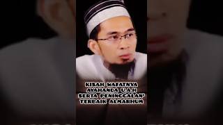 Download lagu KISAH WAFATNYA AYAHANDA U.A.H SERTA PENINGGALAN² TERBAIK ALMARHUM. #ustadzadihidayat mp3 Download lagu KISAH WAFATNYA AYAHANDA U.A.H SERTA PENINGGALAN² TERBAIK ALMARHUM. #ustadzadihidayat mp3