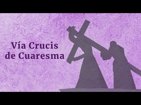 Vía Crucis cuaresmal desde Sequera de Fresno