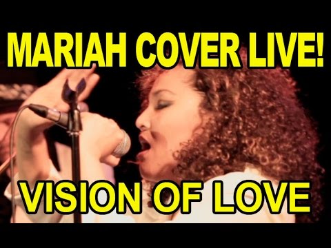 Florelie @ SingWithFlo.com video.