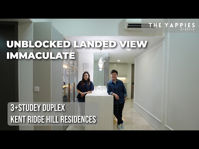 undefined of 1,442 sqft Apartment for Sale in Kent Ridge Hill Residences - Project Photos 19