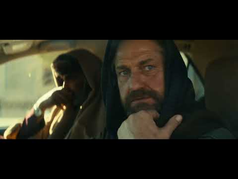 Трейлер Місія Кандагар