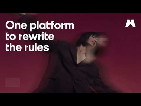 Magnific is here — your go-to creative platform