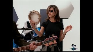 The Rembrandts- I'll be there for you - 4k HD - Video Oficial