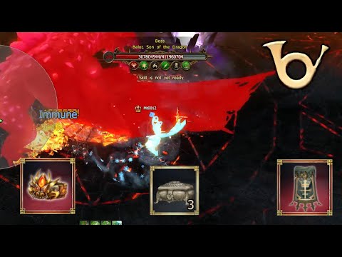 Big Game Hunt rundown and Blazing Inferno Builds - Drakensang Online