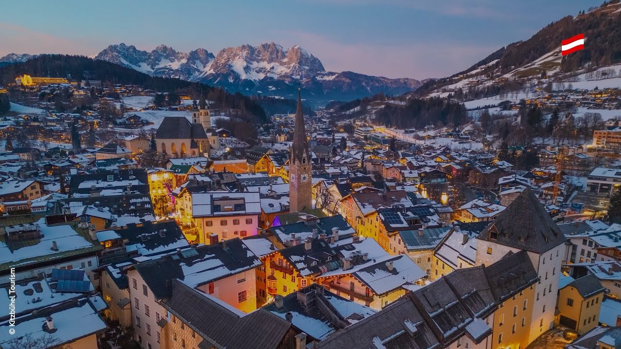 Ski Austria Deep Dive