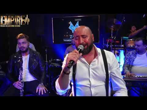 Bojan Vasic i Empire Band - Hajra LIVE