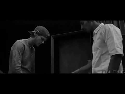 Avicii - Ghost (The Making Of) ft. Daniel Adams Ray | Music [Alex M]