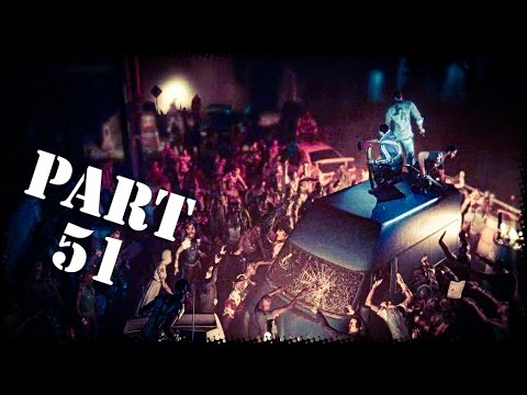 Dying Light pt. 51 - The Beginning of The END