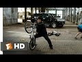 The Spy Next Door (9/10) Movie CLIP - Bike Fight ...