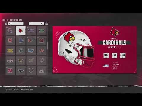 How to more easily get job offers you want in College Football 25