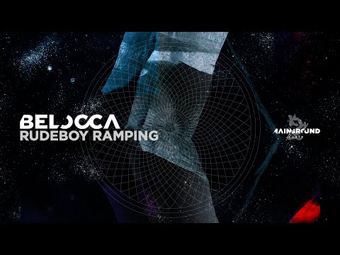 Belocca - Rudeboy Ramping