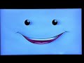 Closing To Blues Clues Blues Birthday 1998 Vhs Rare Closing