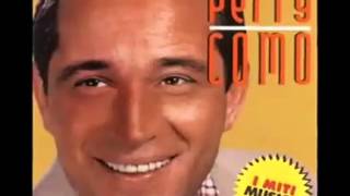 Perry Como - It&#39;s A Good Day (with lyrics) - HD