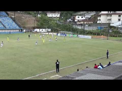 (GOL DO RESENDE) GONÇALENSE 1 X 1 RESENDE - OITAVAS DE FINAL COPA RIO / IDA