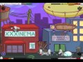 Fun In Newgrounds Rumble 2
