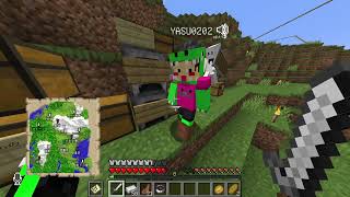 【Day4最終日】「マイクラデスゲーム-星霜を渡る宿-」ラストゲームに備えろ