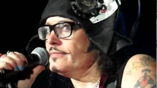 Adam Ant ~ Christian D&#39;or ~ Reading Sub 89
