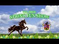 IM SKYY BLACK 2022 SPRING FUN SHOW