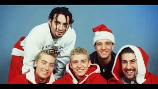 THE ONLY GIFT - NSYNC