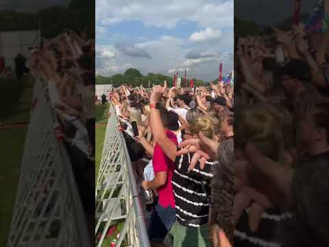 Joe Hunt MADE Festival 2021