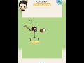 Draw Drag Delete Pin Pull To Something All Levels 80 Gameplay Walkthrough