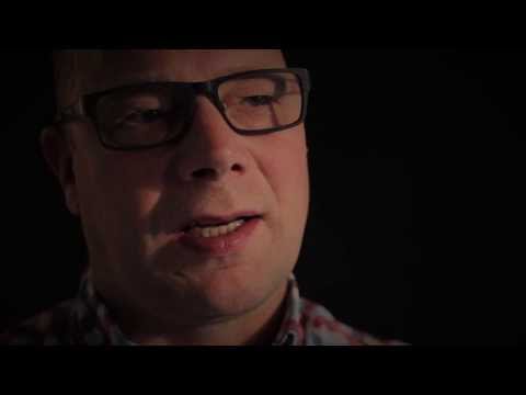 Meidän Halli - Osa 6: Risto Dufva