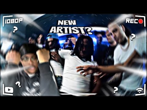 Ron Reacts to MOVIN' SUS - Jay Hound x Sdot Go x NazGPG (Official Video)