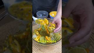 This chef is a genius