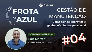 Gestão de Manutenção: Como sair do improviso