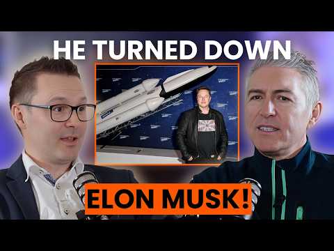 One NZ CEO Jason Paris on Elon Musk, AI Innovation & the Power of Creativity in Business