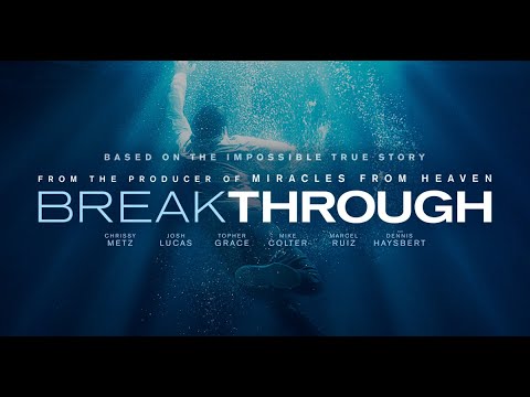 Breakthrough - Bande Annonce [VOST]