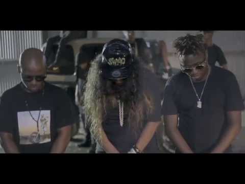 Glass Gamboa ft Melancia de Moz & 2Hustler - Djelas(Official Video)