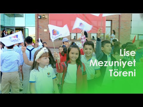 2024-2025 Açılış Töreni | Özel Çağdaş Okulları