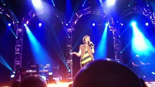 INNOTOUR 2013 . Sex, Drugs and Beneficenza . Gianna Nannini . Milano . 26.04.2013